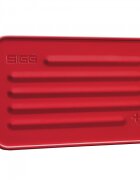 SIGG Cutie din aluminiu pentru alimente Plus Red L
