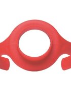 SIGG Maner kids grip red 0.3l 0.4l