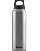 SIGG Termos din otel inoxidabil Hot Cold Brushed 0.5L