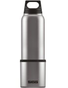 SIGG Termos din otel inoxidabil Hot Cold Brushed 0.75L