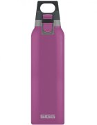 SIGG Termos din otel inoxidabil Hot Cold One Berry 0.5L