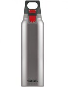 SIGG Termos din otel inoxidabil Hot Cold ONE Brushed 0.5L