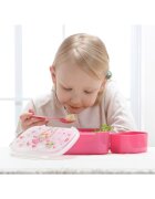 sigikid Caserola pentru pranz Pinky Queeny