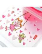 sigikid Caserola pentru pranz Pinky Queeny