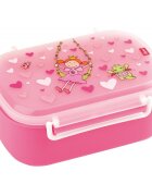 sigikid Caserola pentru pranz Pinky Queeny
