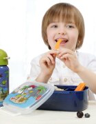 sigikid Caserola pentru pranz Piratul Sammy Samoa
