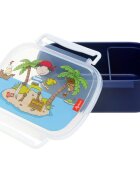 sigikid Caserola pentru pranz Piratul Sammy Samoa