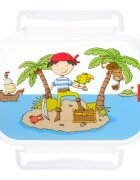 sigikid Caserola pentru pranz Piratul Sammy Samoa