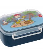 sigikid Caserola pentru pranz Piratul Sammy Samoa