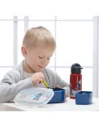 sigikid Caserola pentru pranz Pompierul Frido