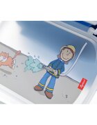 sigikid Caserola pentru pranz Pompierul Frido