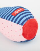 sigikid Joc de popice din plus pentru bebelusi