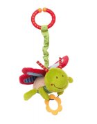 sigikid Jucarie interactiva cu agatatoare Fluturas
