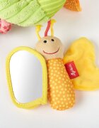 sigikid Jucarie interactiva pentru bebelusi Fluturas si prieteni