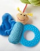 sigikid Jucarie interactiva pentru bebelusi Fluturas si prieteni