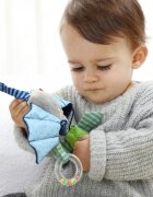 sigikid Jucarie suspendabila Liliac