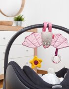 sigikid Jucarie suspendabila Liliac roz