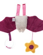 sigikid Jucarie suspendabila Liliac roz