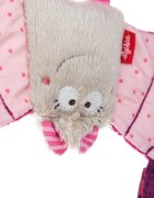 sigikid Jucarie suspendabila Liliac roz