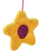 sigikid Jucarie suspendabila Liliac roz