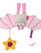 sigikid Jucarie suspendabila Liliac roz
