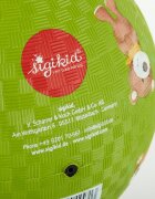 sigikid Minge din cauciuc natural pur Animale