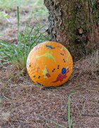 sigikid Minge din cauciuc natural pur Dinozauri