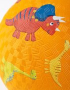 sigikid Minge din cauciuc natural pur Dinozauri