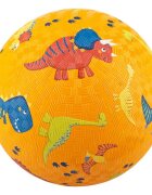 sigikid Minge din cauciuc natural pur Dinozauri