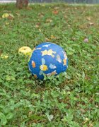 sigikid Minge din cauciuc natural pur Padure