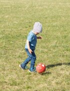 sigikid Minge din cauciuc natural pur Ursuleti Sigiki