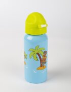 sigikid Recipient pentru apa din otel inoxidabil Sammy Samoa