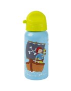 sigikid Recipient pentru apa din otel inoxidabil Sammy Samoa