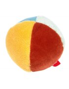 sigikid Set de bowling din plus Yellow PlayQ
