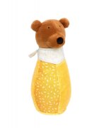 sigikid Set de bowling din plus Yellow PlayQ