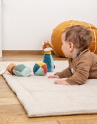 sigikid Set de bowling din plus Yellow PlayQ