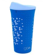 Silikids Cana multifunctionala din silicon GoSili Confetti