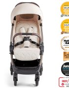 Silver Cross Carucior Clic almond