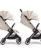 Silver Cross Carucior Clic almond