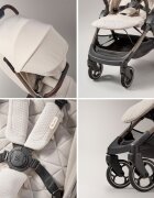 Silver Cross Carucior Clic almond
