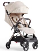 Silver Cross Carucior Clic almond