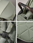 Silver Cross Carucior Clic Sage