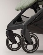 Silver Cross Carucior Clic Sage