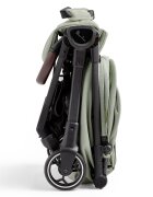 Silver Cross Carucior Clic Sage