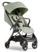 Silver Cross Carucior Clic Sage