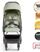 Silver Cross Carucior Clic Sage