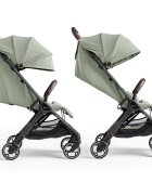 Silver Cross Carucior Clic Sage