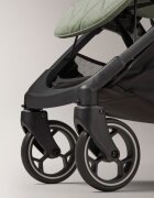 Silver Cross Carucior Clic Sage