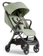 Silver Cross Carucior Clic Sage
