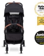 Silver Cross Carucior Jet 3 Black